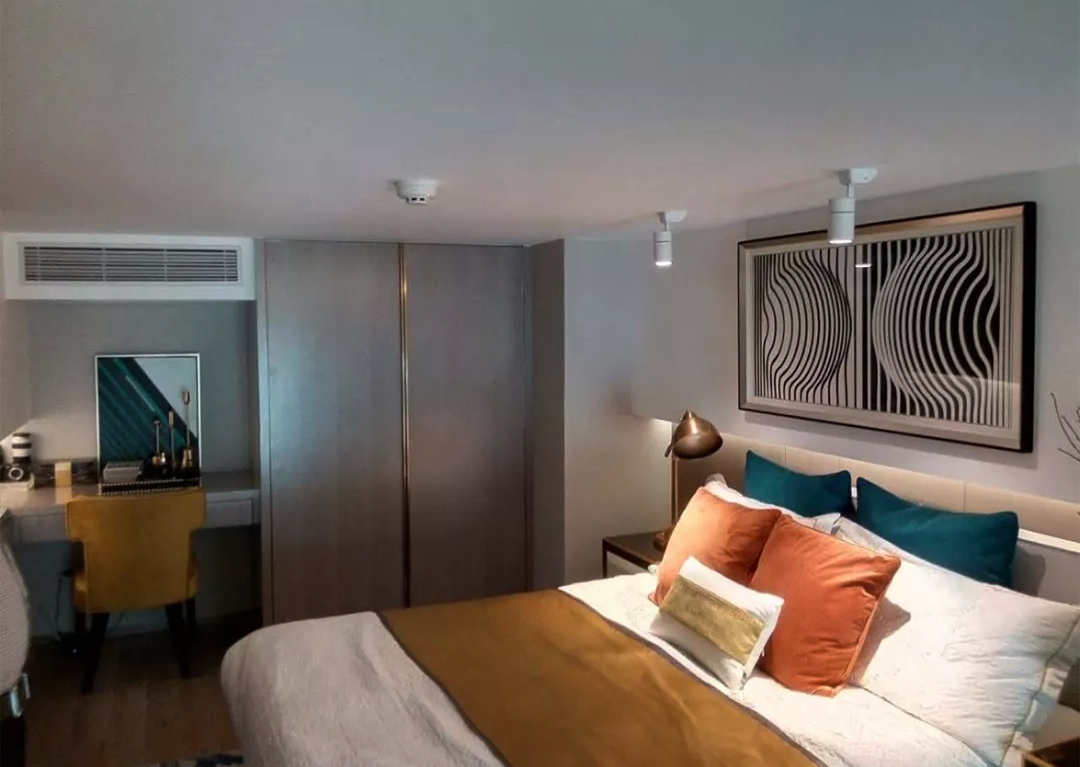 百思易×浅晟公寓 | 重磅打造杭州首个全智能酒店式公寓！